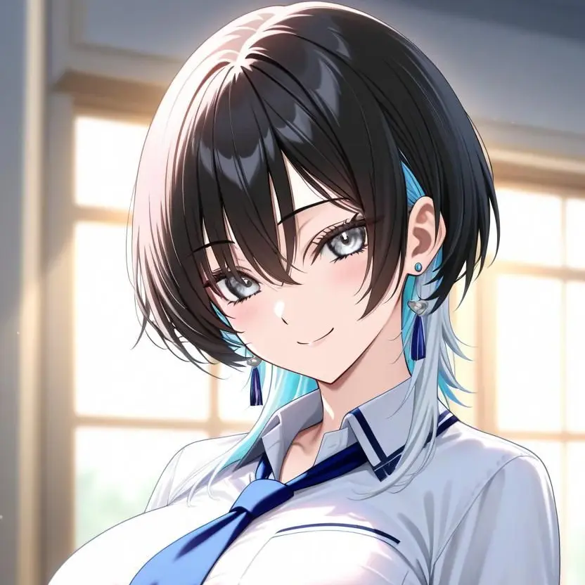 m1st42025의 王子様系先輩の秘密