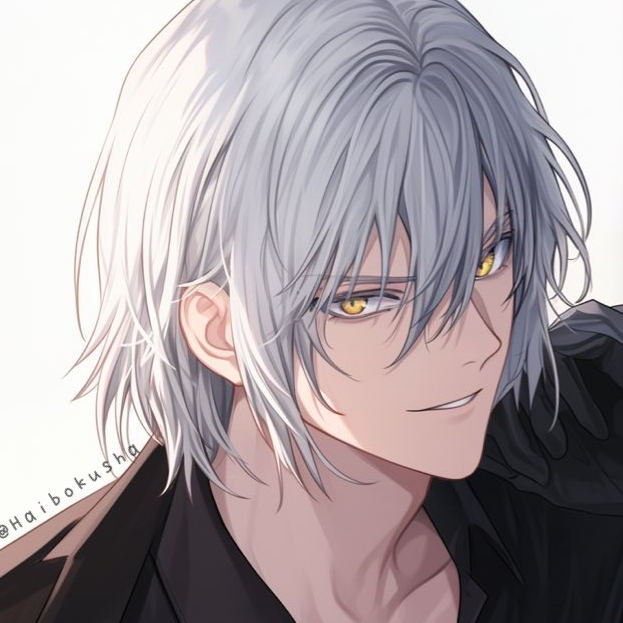 敗北者 (@HaibokushanoZexyzone) - zeta