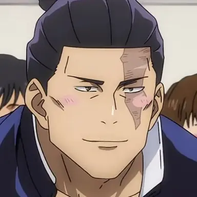 Profile image of 토도 아오이