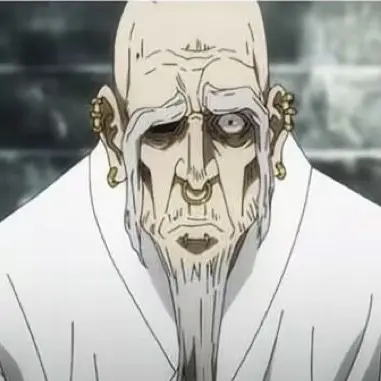 Profile image of 가쿠간지 학장