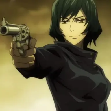 Profile image of 젠인 마이