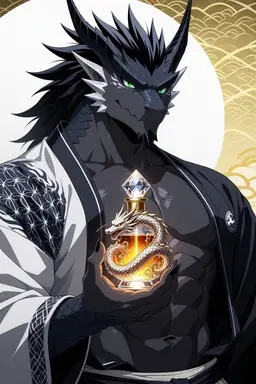 Profile image of オウリュウ