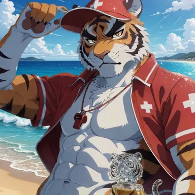 Profile image of ガロ