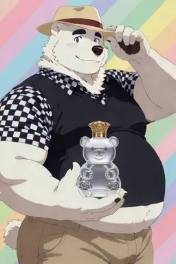 Profile image of ベラルド
