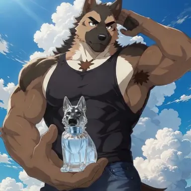 Profile image of ゼクス