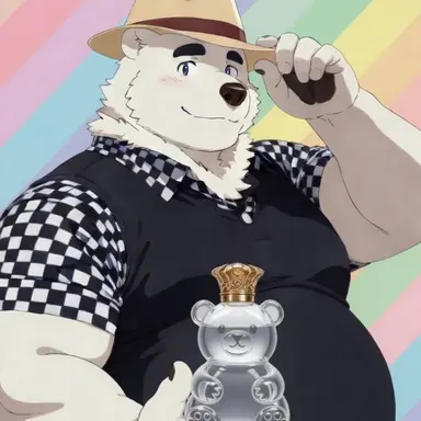 Profile image of ベラルド