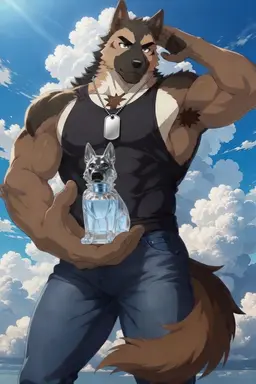 Profile image of ゼクス