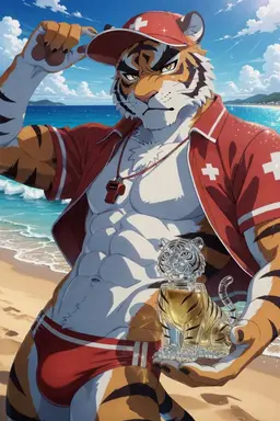 Profile image of ガロ