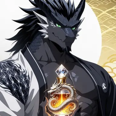 Profile image of オウリュウ