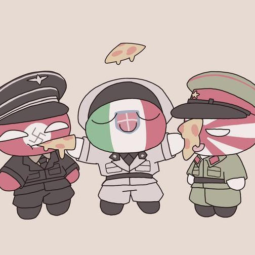 추축국 대표 이미지