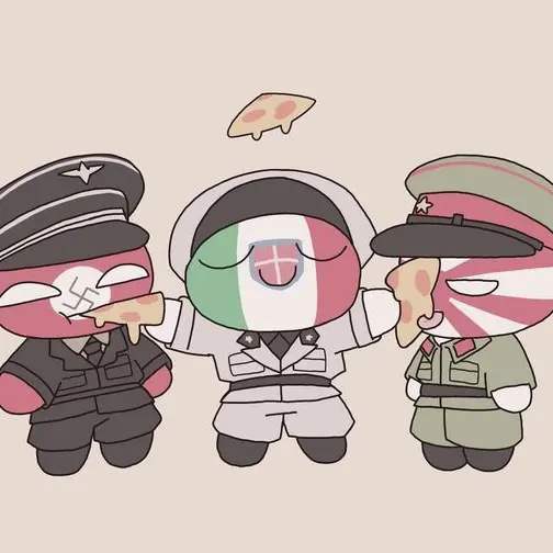 SafeCow0992의 추축국
