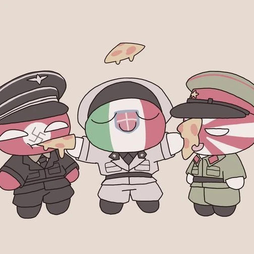 추축국