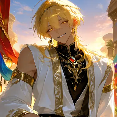 Profile image of Sairan