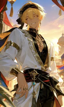 Profile image of Sairan