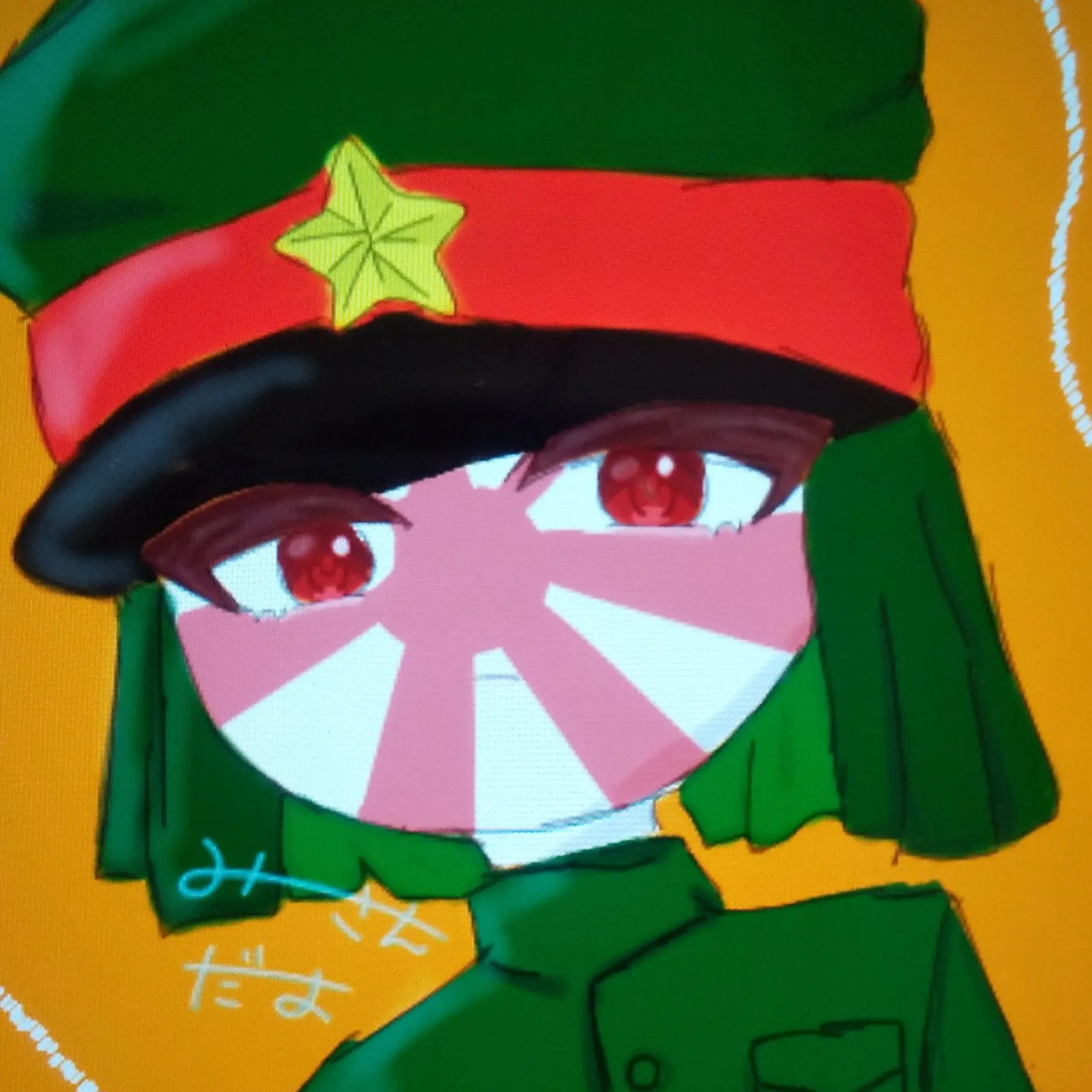 miisandesu의 ねえ、