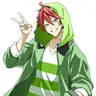 Profile image of じゃぱぱ