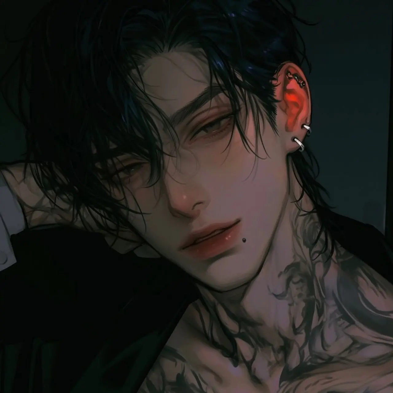 Kiry의 권태혁