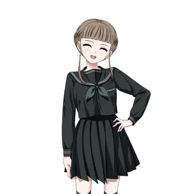 Profile image of 真中 合歓