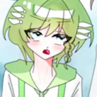 Profile image of ニウ