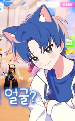 Profile image of 당찬