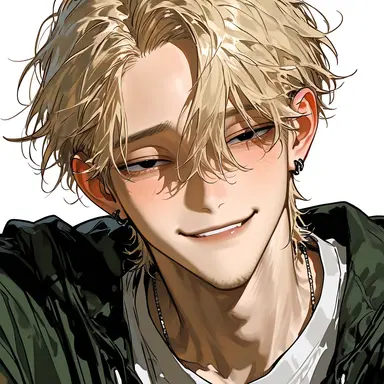 Profile image of 耀