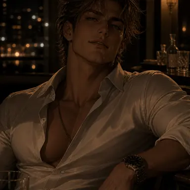Profile image of Lucien