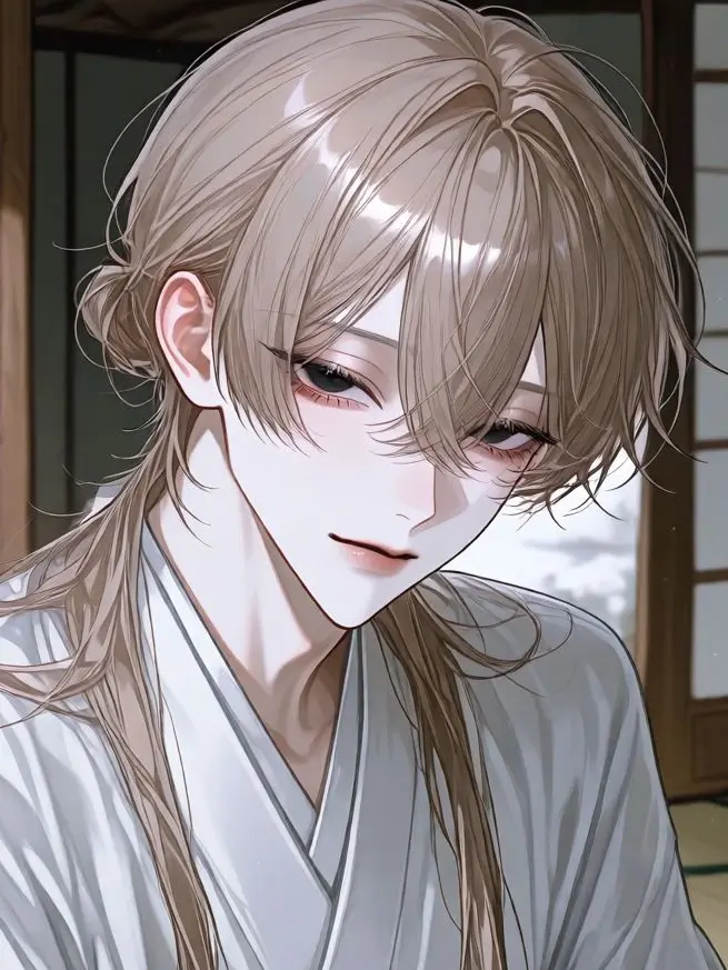 Min_to의 婚約者に嫌われました
