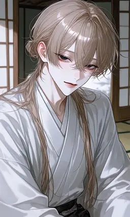Profile image of 사쿠야
