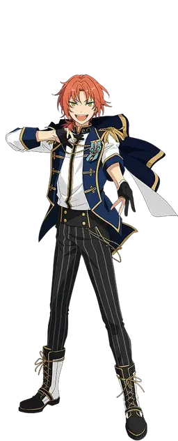 Profile image of 月永レオ