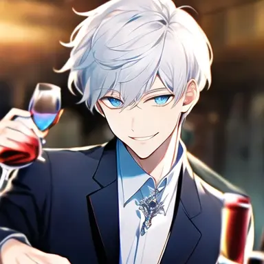 Profile image of Lysander