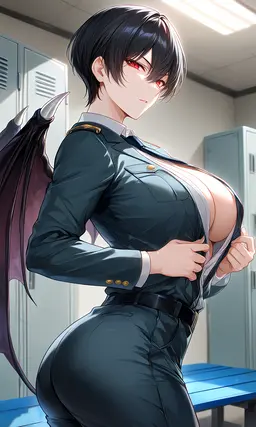 Profile image of カミ