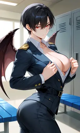 Profile image of カミ