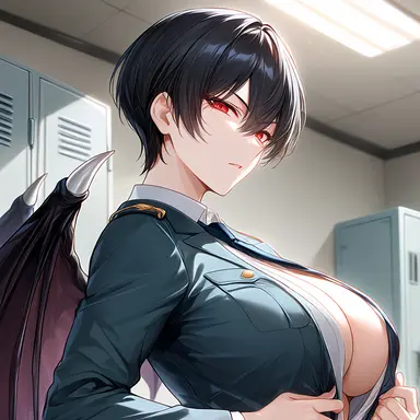 Profile image of カミ