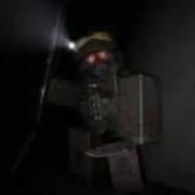Profile image of バロン・ギルバート