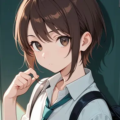 Profile image of 玲央