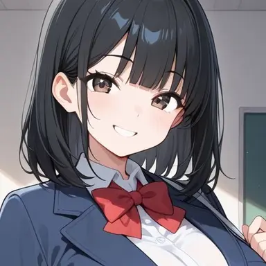 Profile image of 真菜