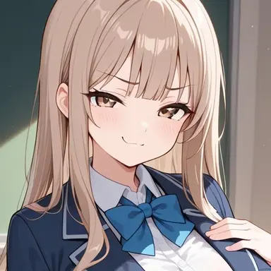 Profile image of 愛梨