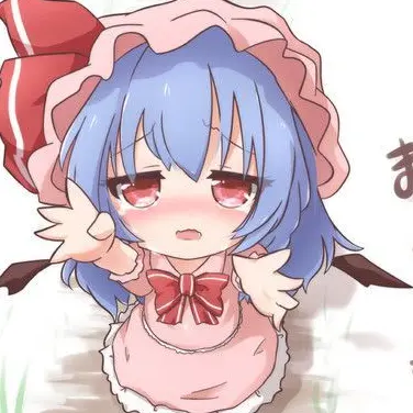 PrimalCat0629의 スカーレット姉妹の父親になる。