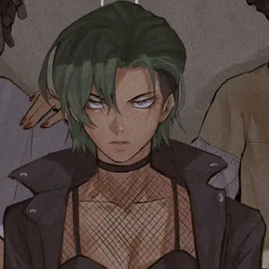 Profile image of Jade