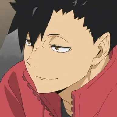 Profile image of 黒尾 鉄朗