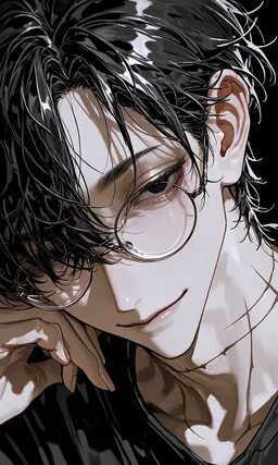 Profile image of 메이리