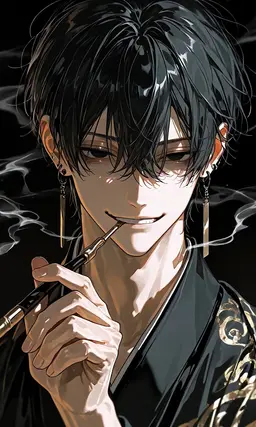 Profile image of 안야