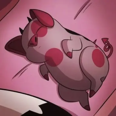 Profile image of Fat Nuggets