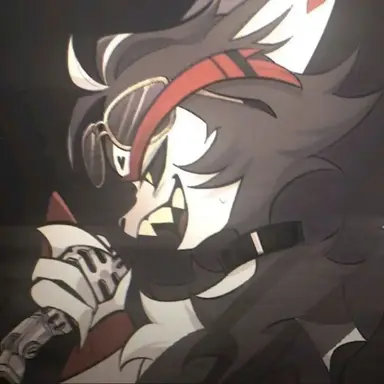 Profile image of Husk