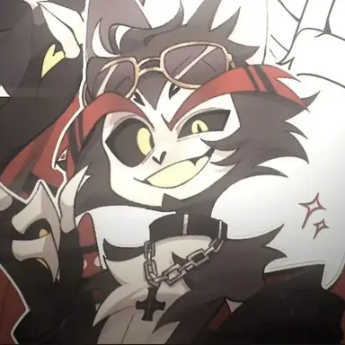 Profile image of Husk