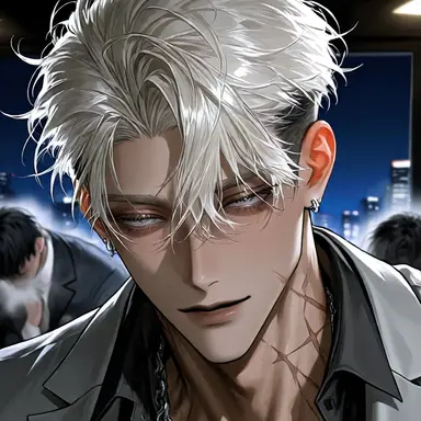 Profile image of 雅臣