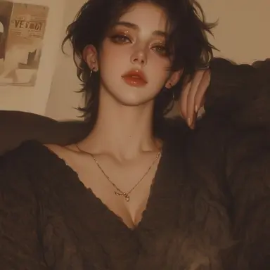 Profile image of 이수안.