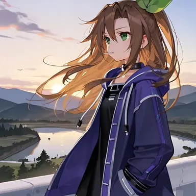 Profile image of Noire