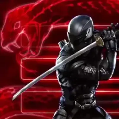 Profile image of G I Joe -movie-