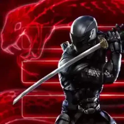 HeavyVole6231의 G I Joe -movie-